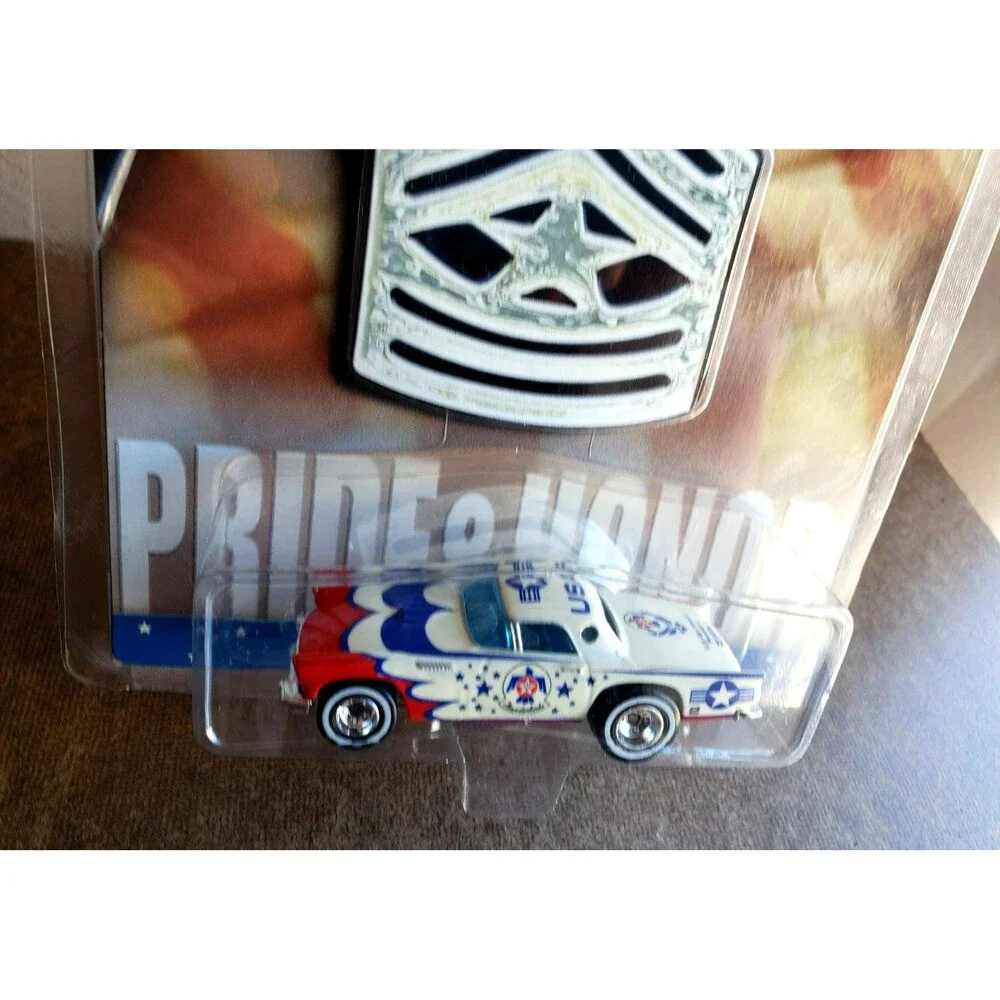 Hot Wheels 2003 hot